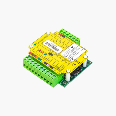 Paxton 385 710 US Net2 I-O Board in Plastic Housing