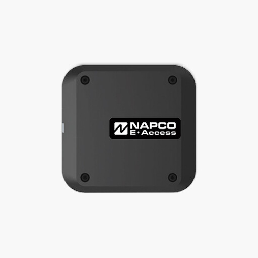 Napco NAE 1DC E Access 1 Door Controller with Mobile App