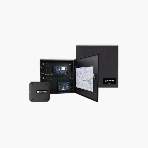Napco NAE 2DMPL E Access 2 Door Controller Expandable up to 4 Doors