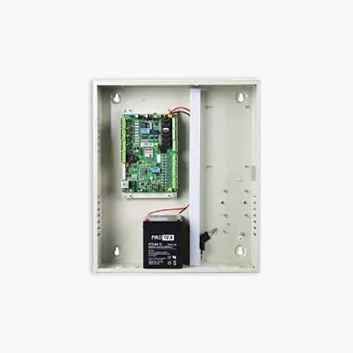 WatchNET Access Control 21-Piece Kit