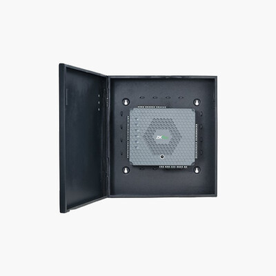 ZKTeco ATLAS260 2 DOOR KIT 2 Door Biometric Access Control Panel