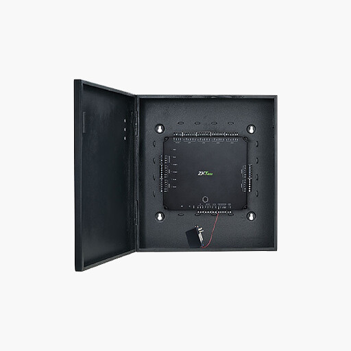 ZKTeco Atlas400-BUN Four-Door Prox Access Control Panel