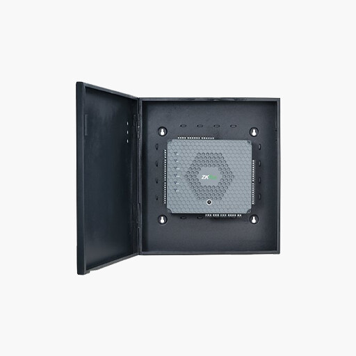 ZKTeco ATLAS460 4 DOOR KIT 4 Doors Biometric Access Control Panel