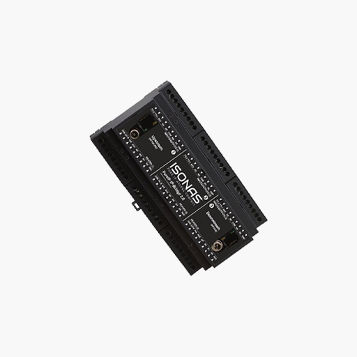 ISONAS IPB2.0 2DOOR PureIP IP Bridge 2.0 2 Door Model