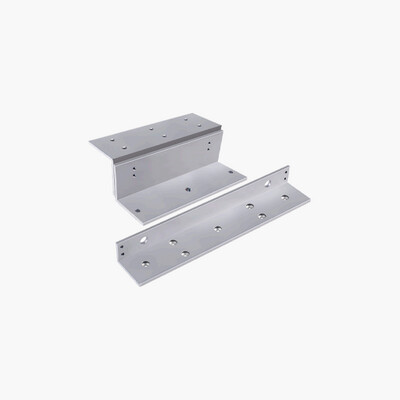 ADI PRO 0E-LZB6 LZ Mounting Bracket for 600 lb Magnetic Lock