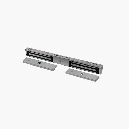 Hikvision DS K4H250D 2 Door Aluminum Magnetic Lock