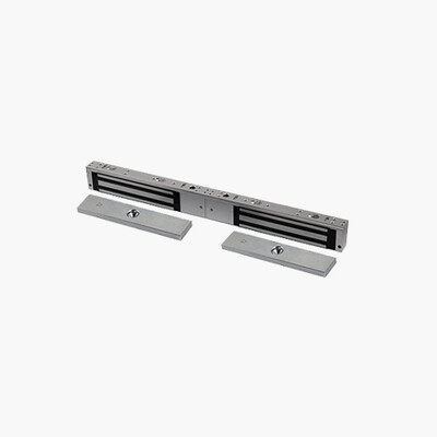 Hikvision DS K4H250D 2 Door Aluminum Magnetic Lock