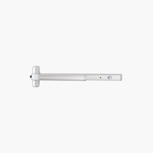 Von Duprin DE5300 Delayed Egress System, Satin Stainless Steel
