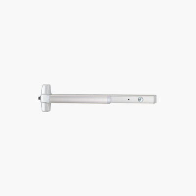 Von Duprin DE5300 Delayed Egress System, Satin Stainless Steel