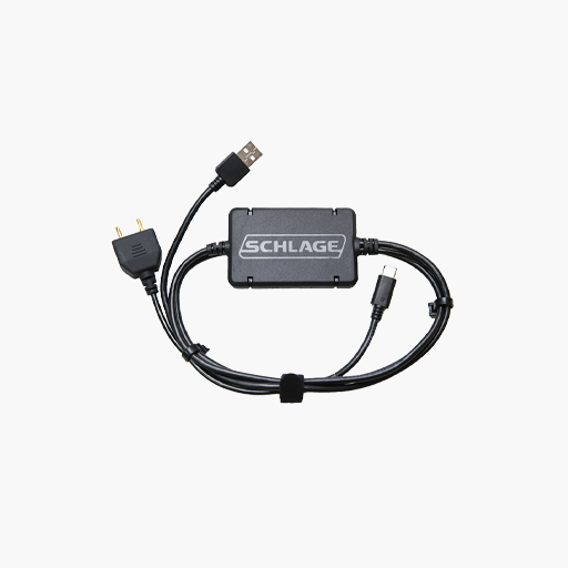Schlage 47282796-SUS-A-KIT Schlage Utility Software