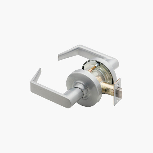 Schlage ND82PD RHO C 626 Institution Lever Lock