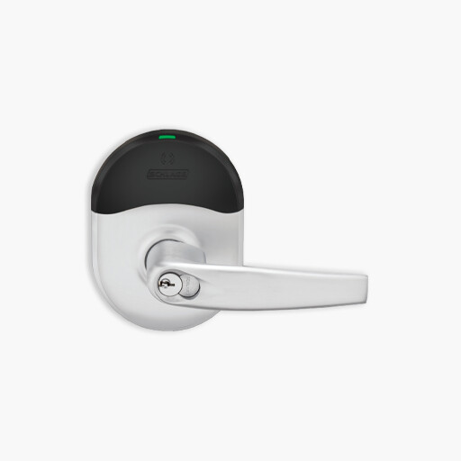 Schlage Wireless NDEBLD RHO 626 13 247 47267101 Lock Bluetooth