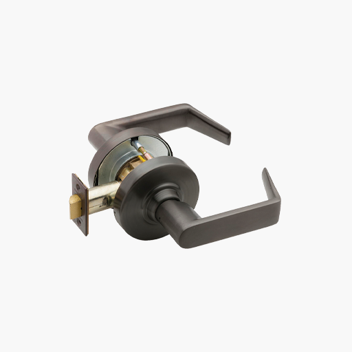 Schlage ND82PD RHO C 626 Institution Lever Lock