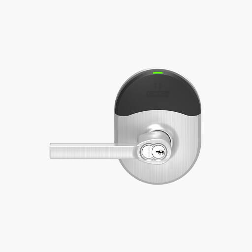 Schlage NDEB PD SPA 626 NDEB Series Mobile Wireless Cylindrical