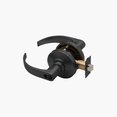 Schlage ND80PDEU RHO 626 RX Grade-1 Electrified Cylindrical Lock