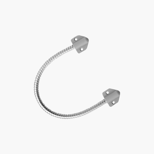 Locknetics 788-12 Door Loop Kit 12 Inch, NO WIRES