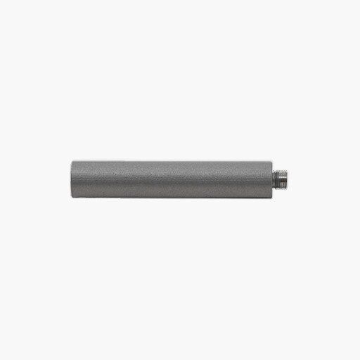 Norton Rixson 900-400 4" Electromagnetic Holder-Release Spacer