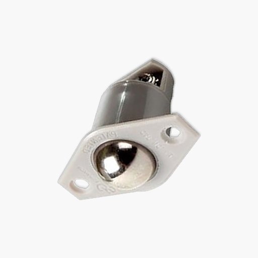 Edwards Signaling 45 Rolling Ball Contactor, Push to Close 12V