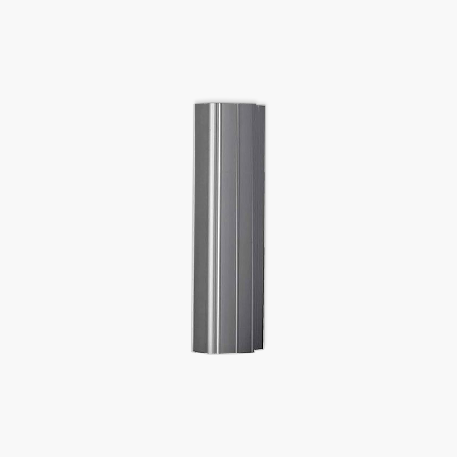 CDVI PBO400RN-40CM Electromagnetic Door Handle 400kg