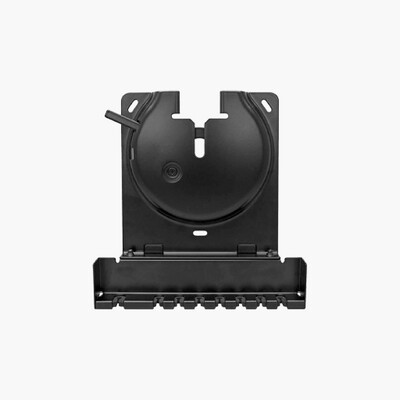 Sanus WSSCAM1 Slim Wall Mount for Sonos Amp