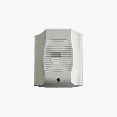 RCI 914 Sounder 63mA 12 24VAC Surface Wall Mounted