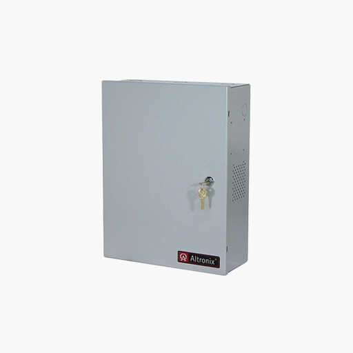 Altronix AL400ULACMCB Access Power Controller and Power Supply
