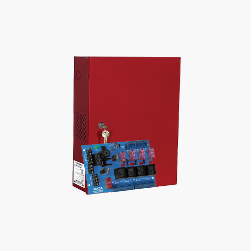 Altronix AL400ULACMR Access Power Controller with Power