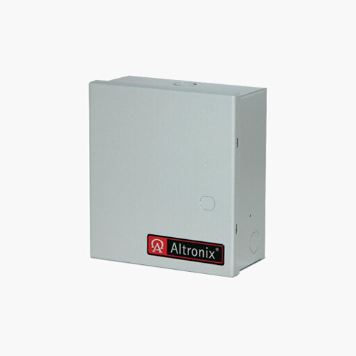 Altronix ACM4CBE Access Power Controller 4 PTC Class 2 Relay
