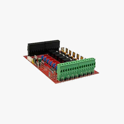Lifesafety Power C4 Power Controller Module