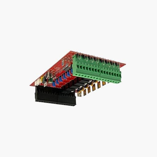 Lifesafety Power C4 Power Controller Module