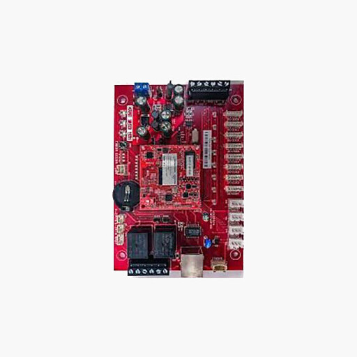 LifeSafety Power NLX BOXED Compatible With M8
