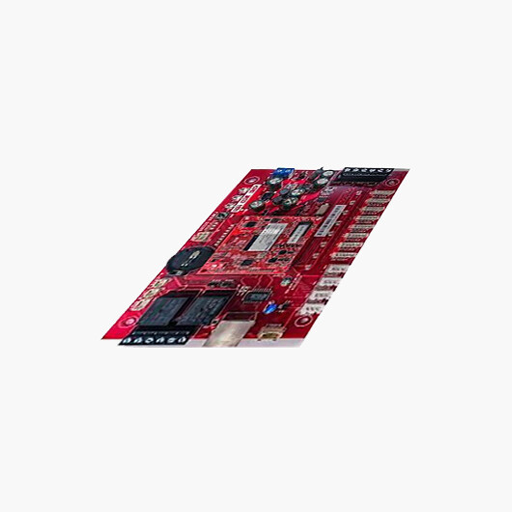 LifeSafety Power NLX BOXED Compatible With M8