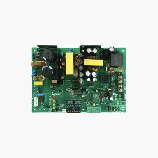 LifeSafety Power FPO150 250 2C82D8E4 Flex Power Fused