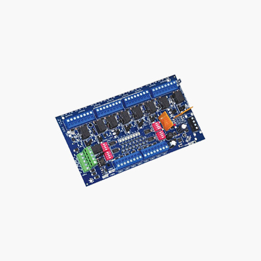 Altronix ACMS8CB Dual-Input Access Power Controller 8 PTC