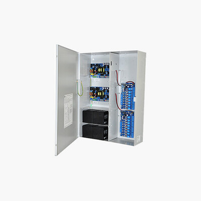 Altronix MAXIMAL5 Access Power Controller with Power Supply