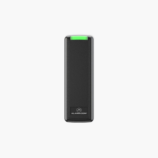 Alarm.com ADC AC ET10 Mullion Reader with Proximity