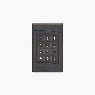 Kantech P325KPW26 io Prox Reader 26 bit Weigand 1 Gang