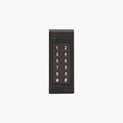 Kantech P225KPXSF io Prox Reader 26 bit Weigand Mullion
