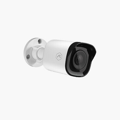 Alarm.com ADC VC728PF Pro Series 2MP Bullet PoE Camera