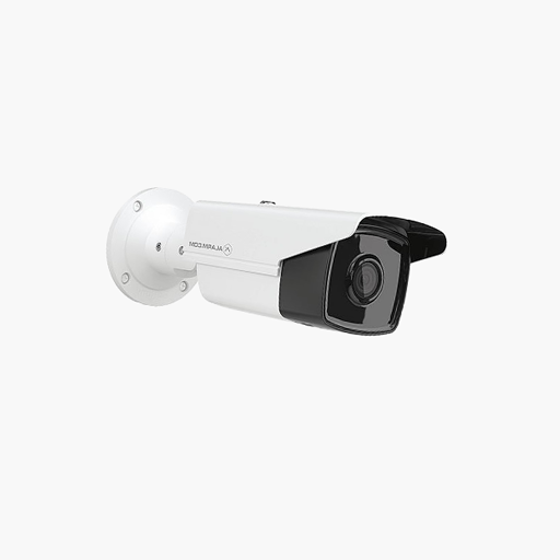 Alarm.com ADC VC736 Indoor and Outdoor Bullet Camera