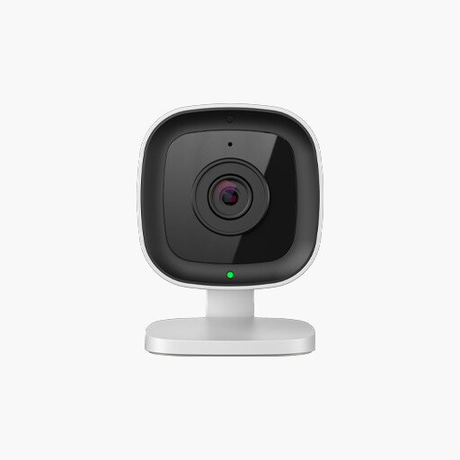 Alarm.com ADC V515 1080p Indoor Wi Fi Camera with Night Vision