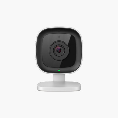 Alarm.com ADC V515 1080p Indoor Wi Fi Camera with Night Vision