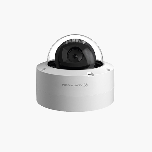 Alarm.com ADC VC847PF Pro Series 1080p Indoor Out Dome