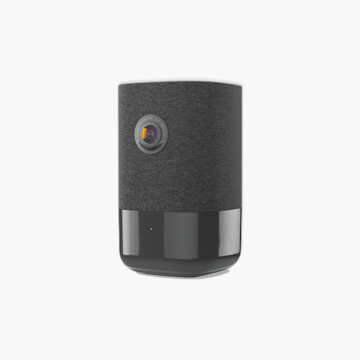 Alarm.com ADC V622 180 Grade HD Camera with Enhanced Zoom