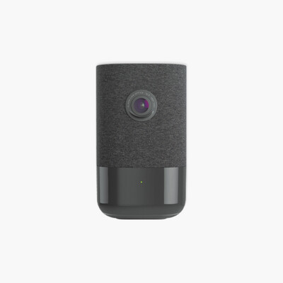 Alarm.com ADC V622 180 Grade HD Camera with Enhanced Zoom