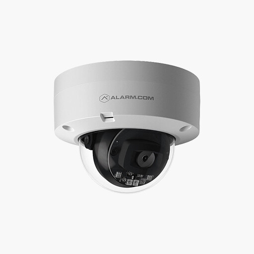 Alarm.com ADC V724X 2MP 1080p Outdoor Wi Fi Camera