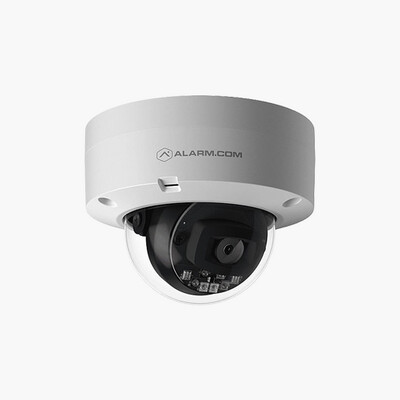 Alarm.com ADC V724X 2MP 1080p Outdoor Wi Fi Camera
