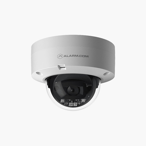 Alarm.com ADC V724X 2MP 1080p Outdoor Wi Fi Camera