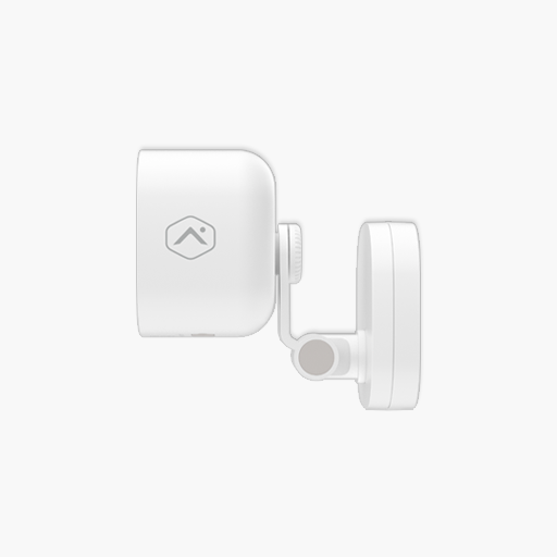 Alarm.com ADC V523 1080p Indoor Wi Fi Camera with HDR