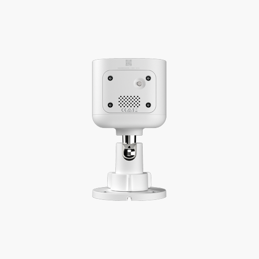 Alarm.com ADC V724X 2MP 1080p Outdoor Wi Fi Camera Two-Way Audio